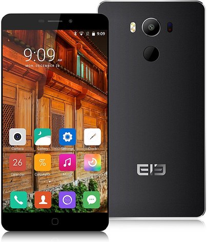 Elephone